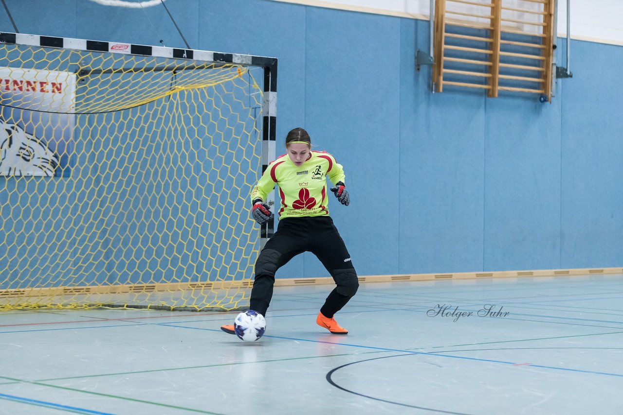 Bild 167 - HFV Futsalmeisterschaft